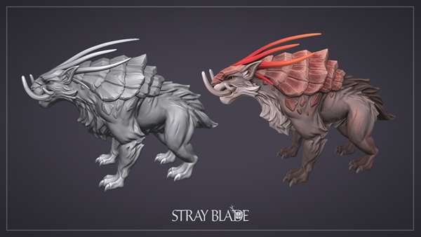 enemy screens 02 stray blade wiki guide